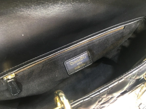 Tony Luxuries LARGE LADY BAG diro 0715